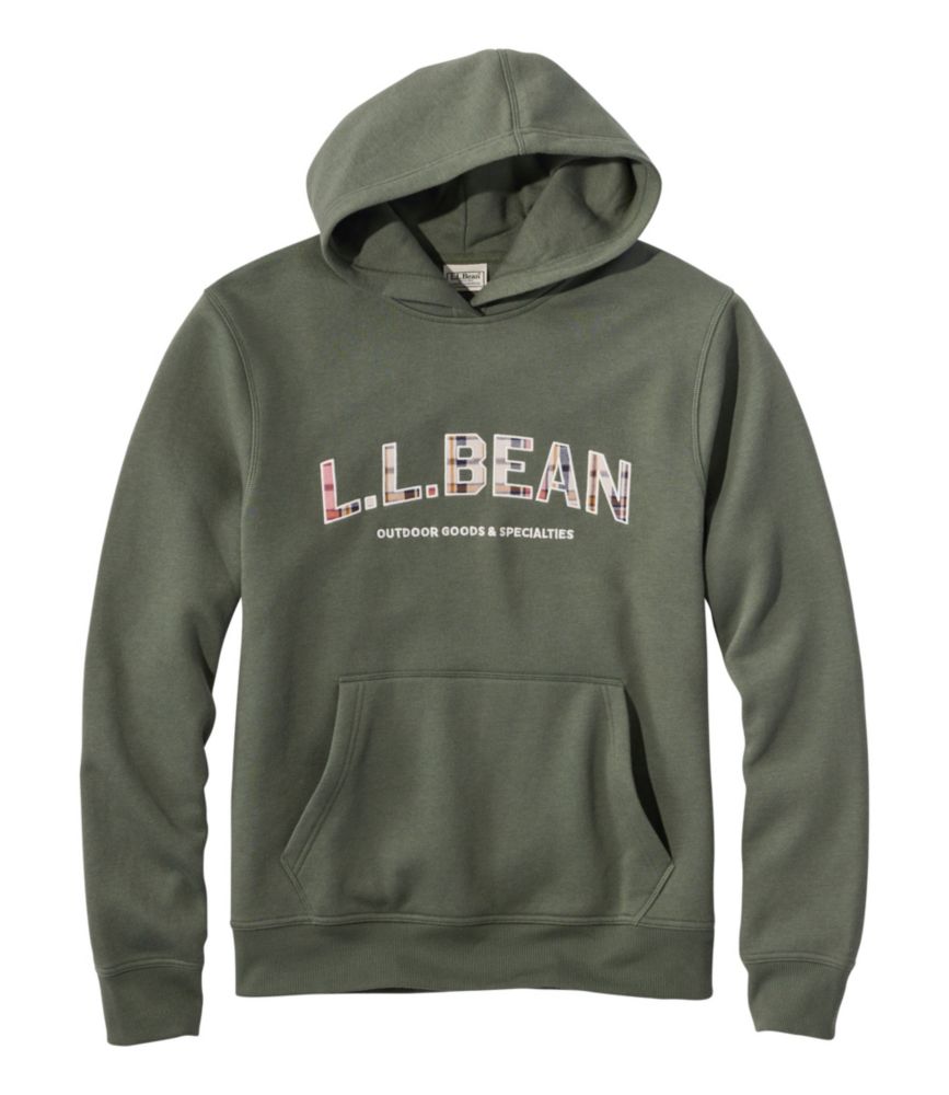 Men's Essential Graphic Sweatshirts, Hoodie