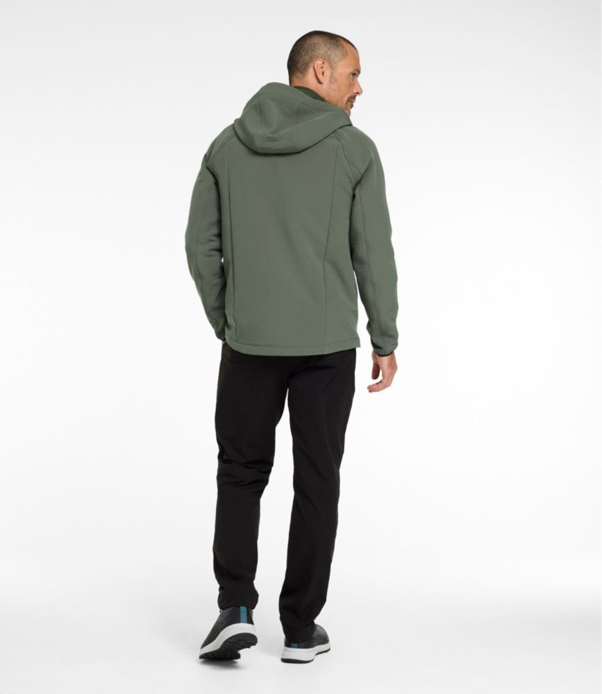 Men's STORMEGA™ Softshell Hoodie
