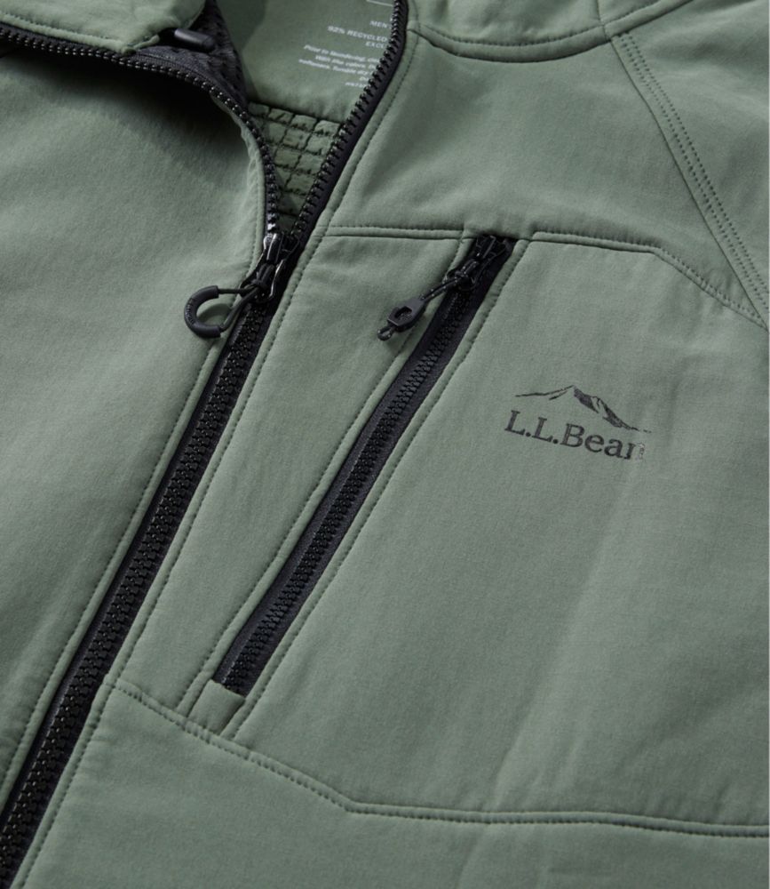 Men's STORMEGA™ Softshell Hoodie