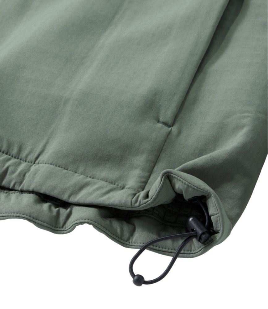 Men's STORMEGA™ Softshell Hoodie