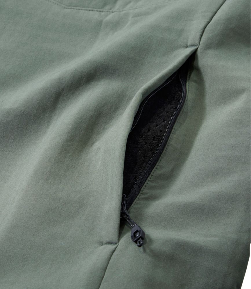 Men's STORMEGA™ Softshell Hoodie