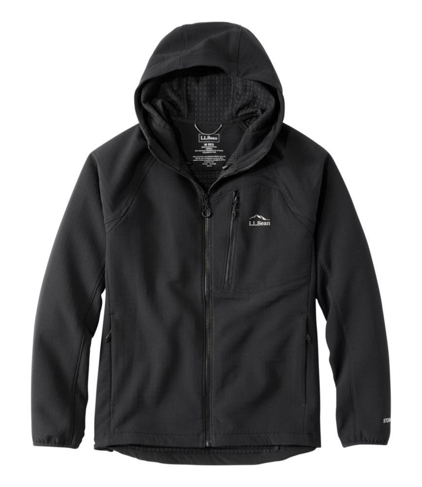 Midnight Black