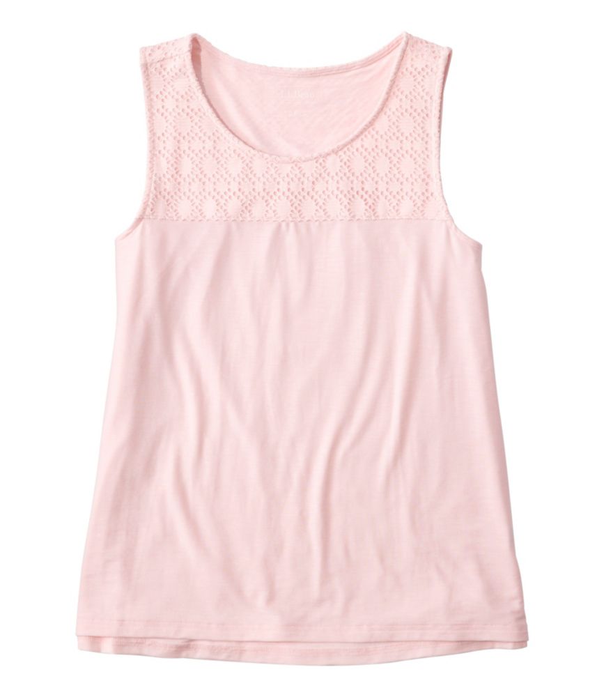 Women's Camden Hills Tee, Tank Top