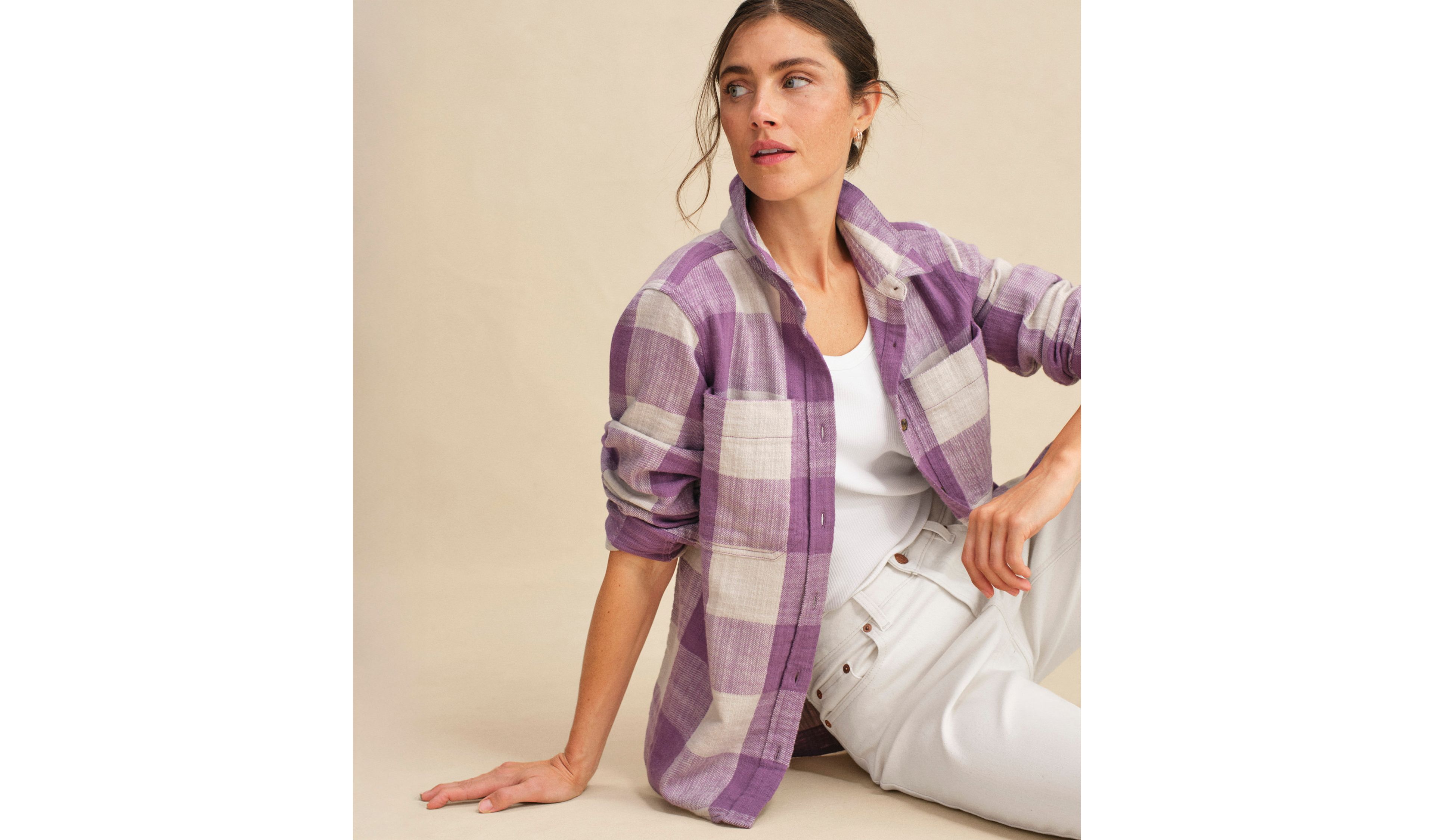 Women's Bean's Ribbed Layering Tank