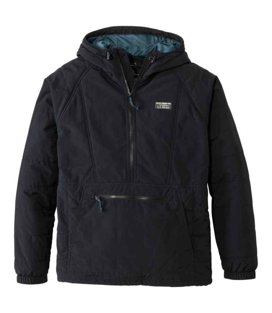 Men's Mountain Classic Insulated Anorak