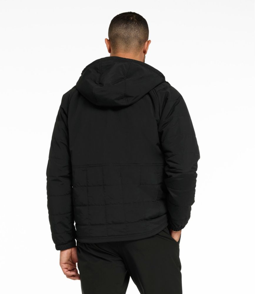Men's Mountain Classic Insulated Anorak