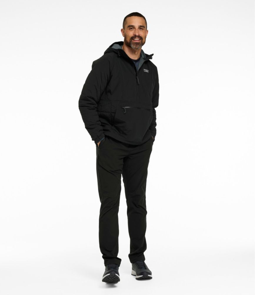Men's Mountain Classic Insulated Anorak