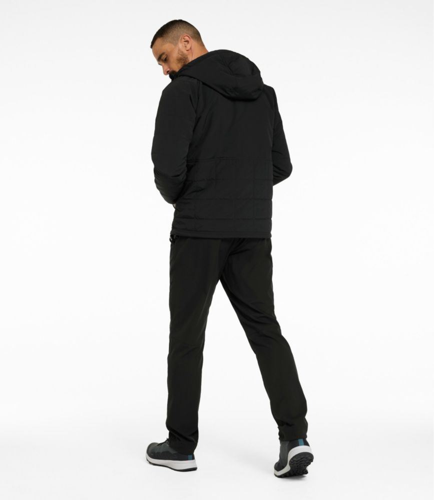 Men's Mountain Classic Insulated Anorak