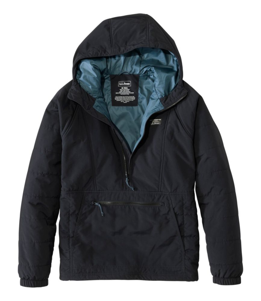 Men's Mountain Classic Insulated Anorak