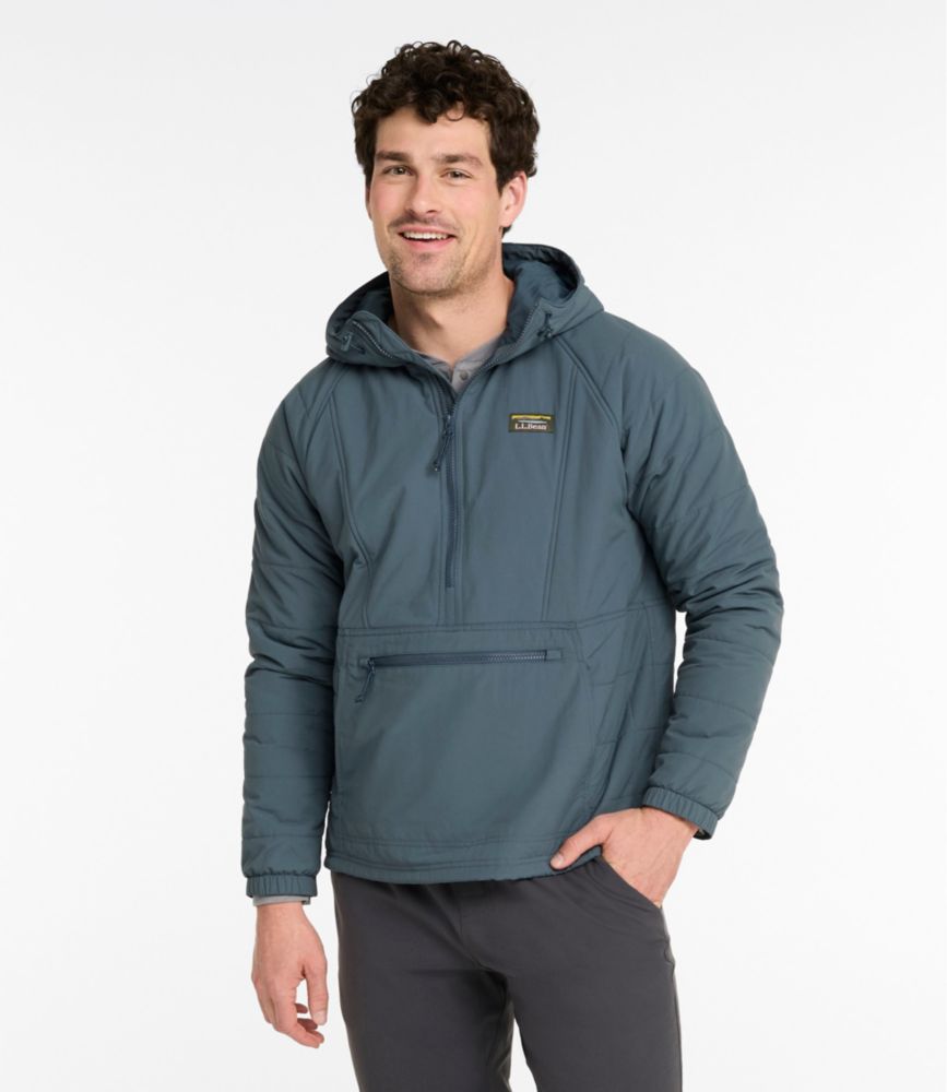 Men's Mountain Classic Insulated Anorak