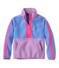 Kids' Fleece-Lined 3-in-1 Jacket