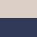 Silver Sand/Classic Navy, color 1 of 3