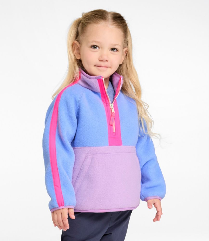 Toddlers' Mountain Classic Fleece Anorak