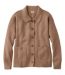 Color Option: Camel Brown Heather, $99.95