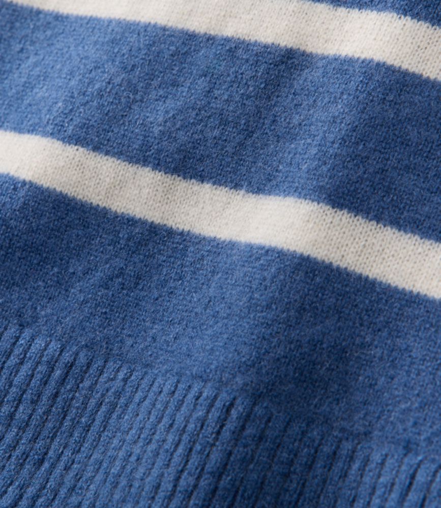 Women's Classic Cashmere Sweater, Relaxed Polo