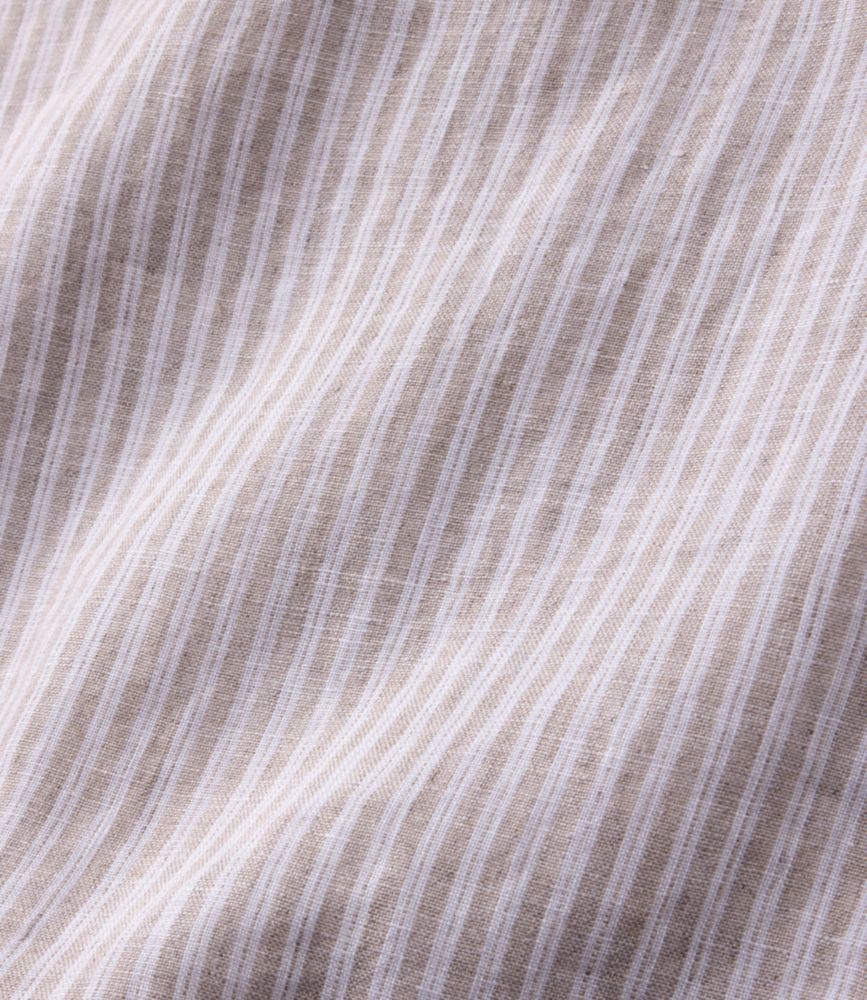 Women's Premium Washable Linen Shirt