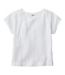 Color Option: White, $64.95