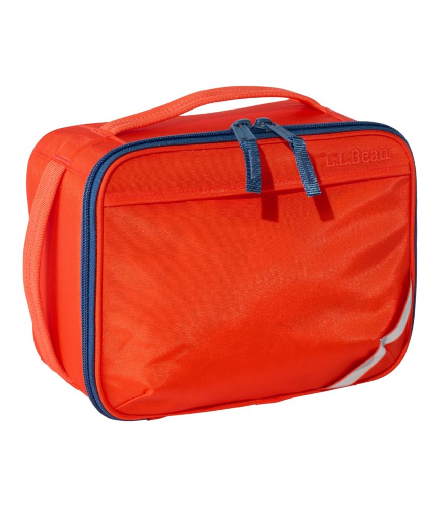 Bean's Deluxe Lunch Box, New