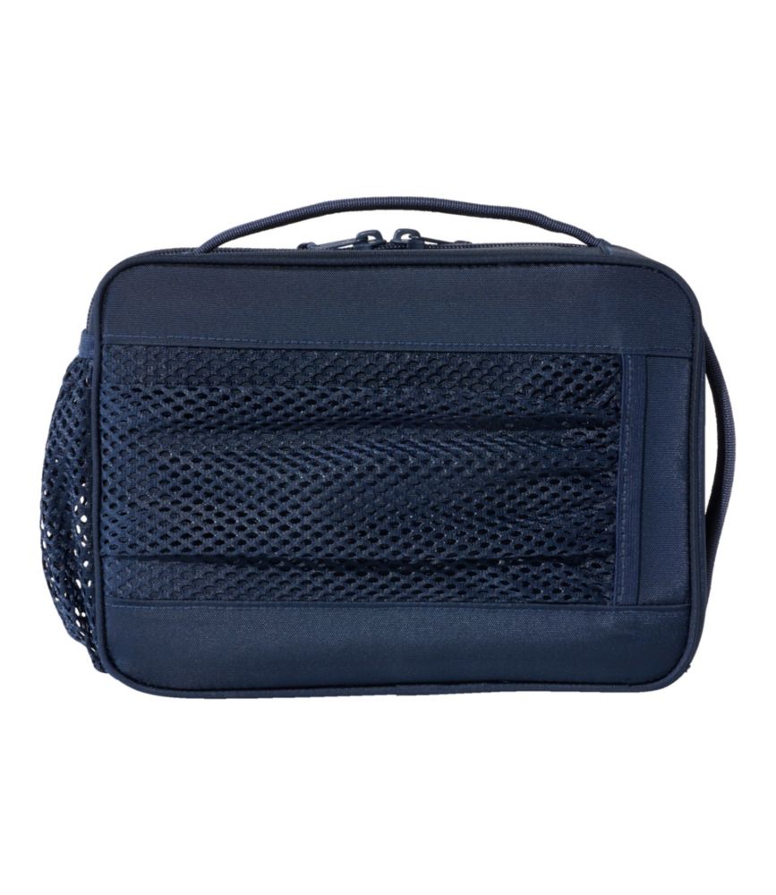 Bean's Deluxe Lunch Box