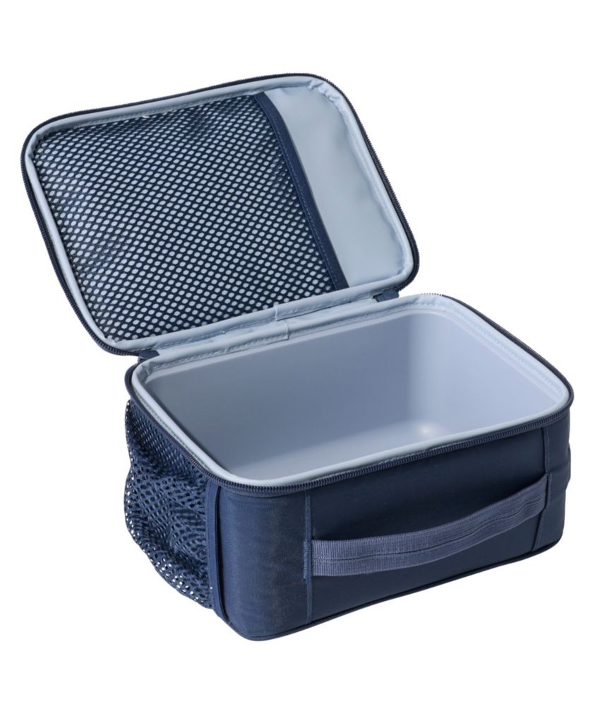 Bean's Deluxe Lunch Box