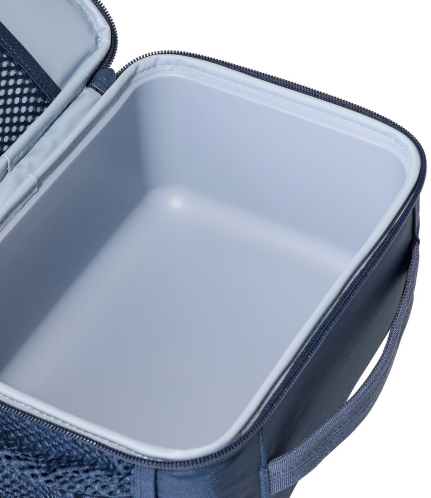 Bean's Deluxe Lunch Box