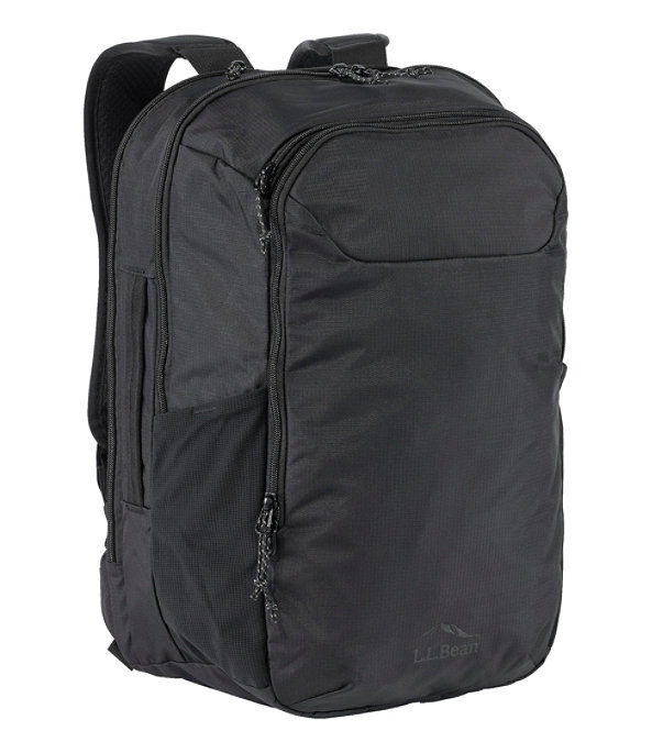 Comfort Carry Laptop Pack 32L, Black, large image number 0