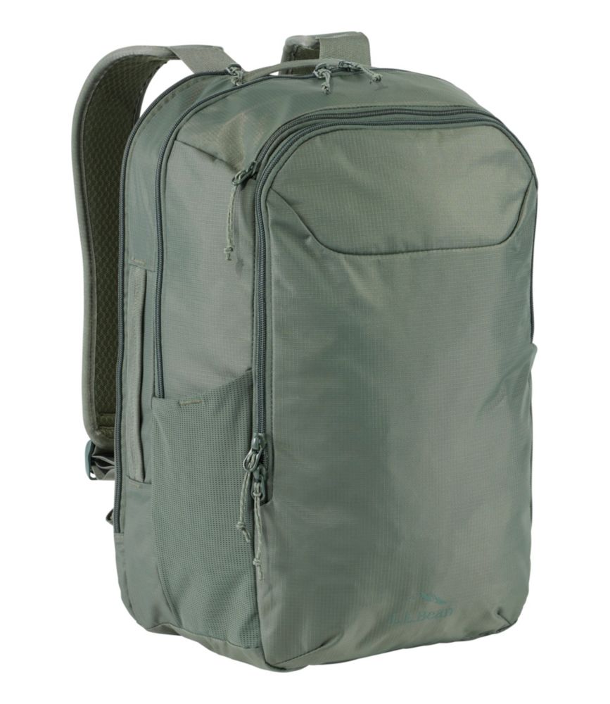 Comfort Carry Laptop Pack 32L