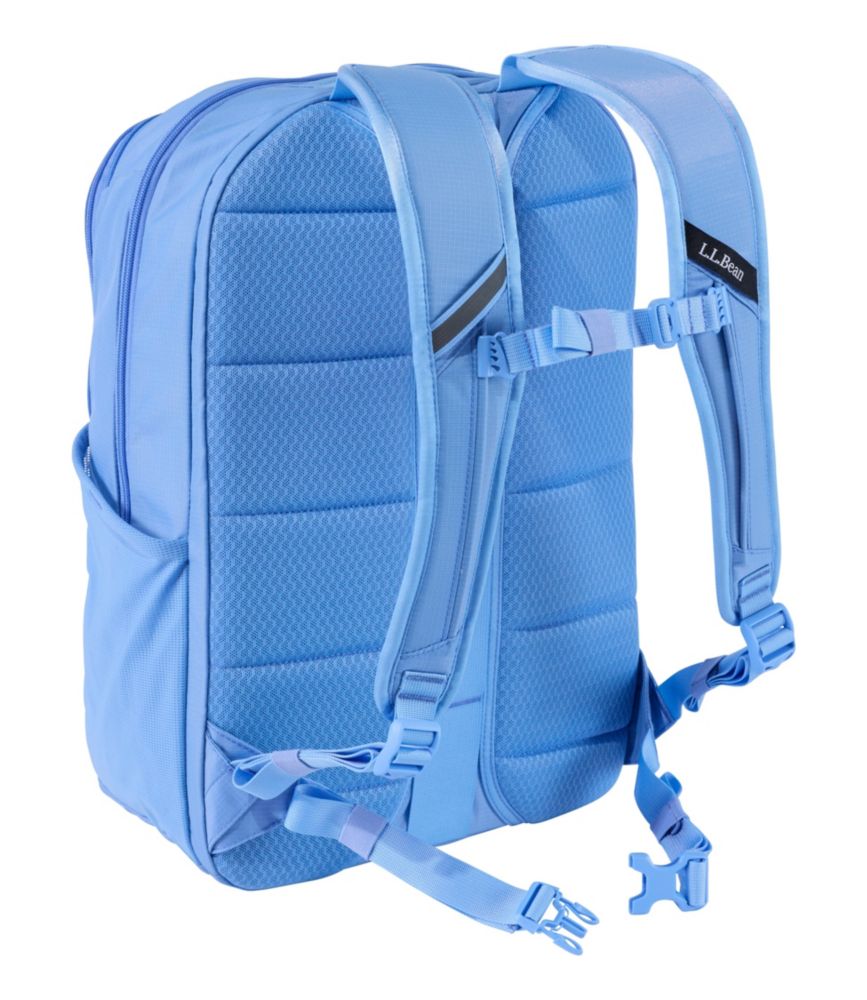 Comfort Carry Laptop Pack, 32L