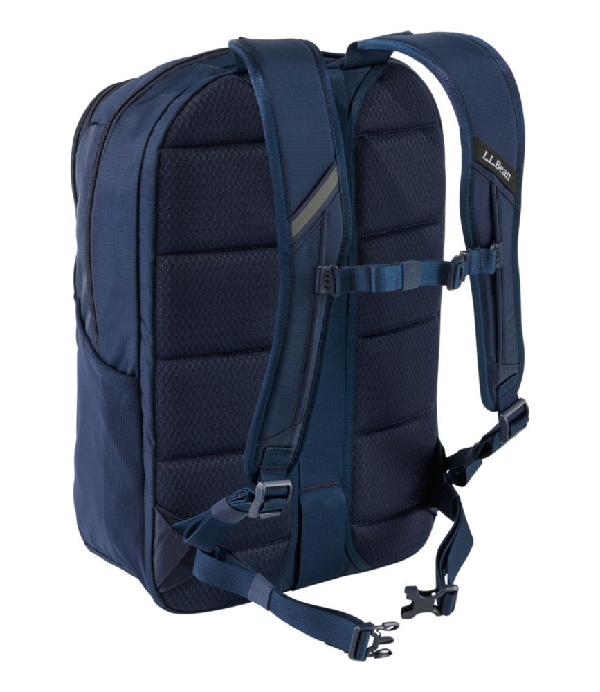 Comfort Carry Laptop Pack, 32L