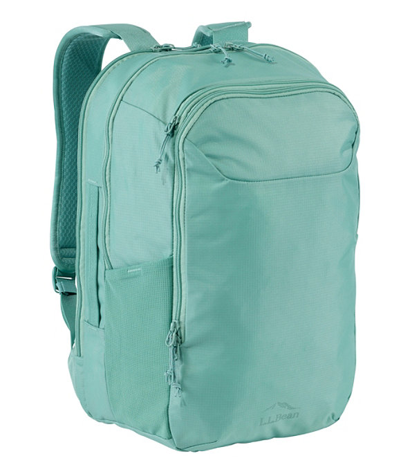 Comfort Carry Laptop Pack 32L, Silver Pine, large image number 0