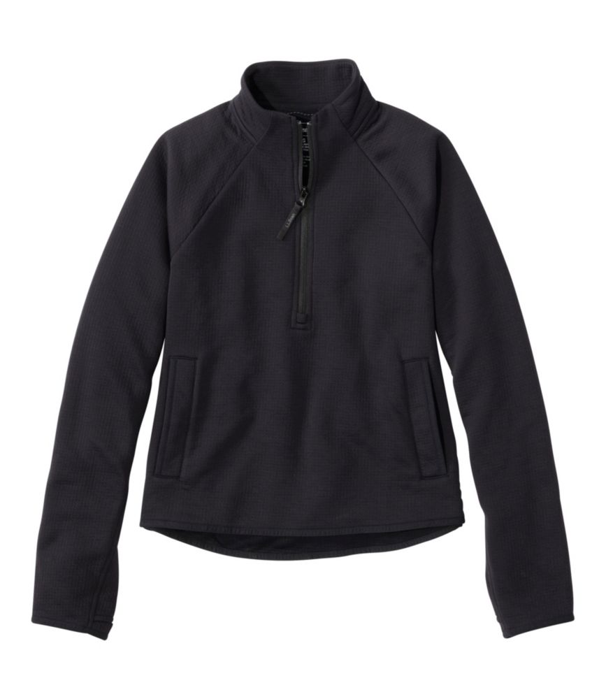 Women's VentureTek 1/2 Zip Pullover