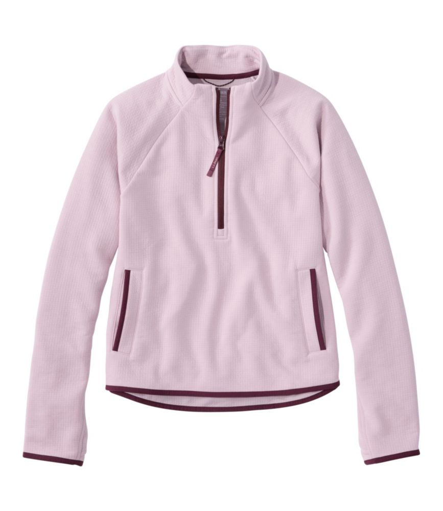Women's VentureTek 1/2 Zip Pullover