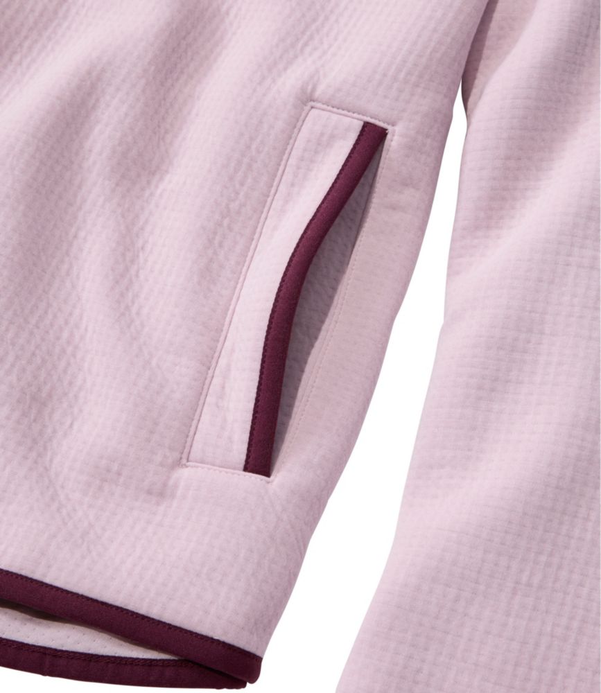 Women's VentureTek 1/2 Zip Pullover