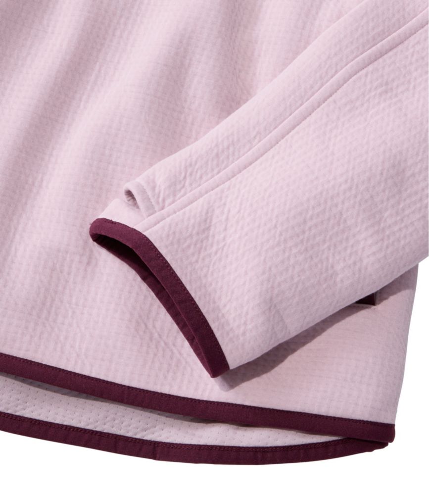 Women's VentureTek 1/2 Zip Pullover