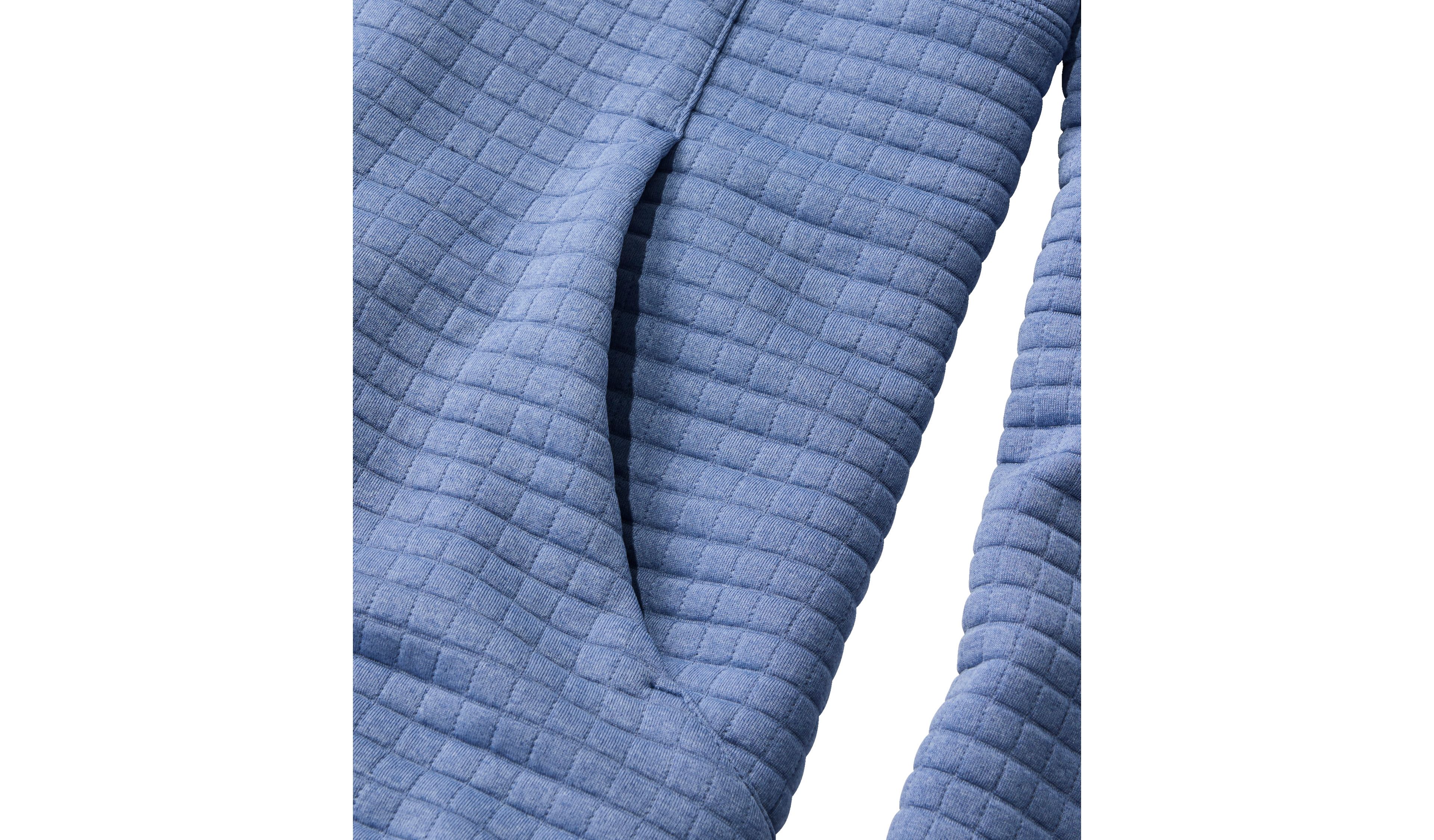 Women's Airlight Grid Pullover