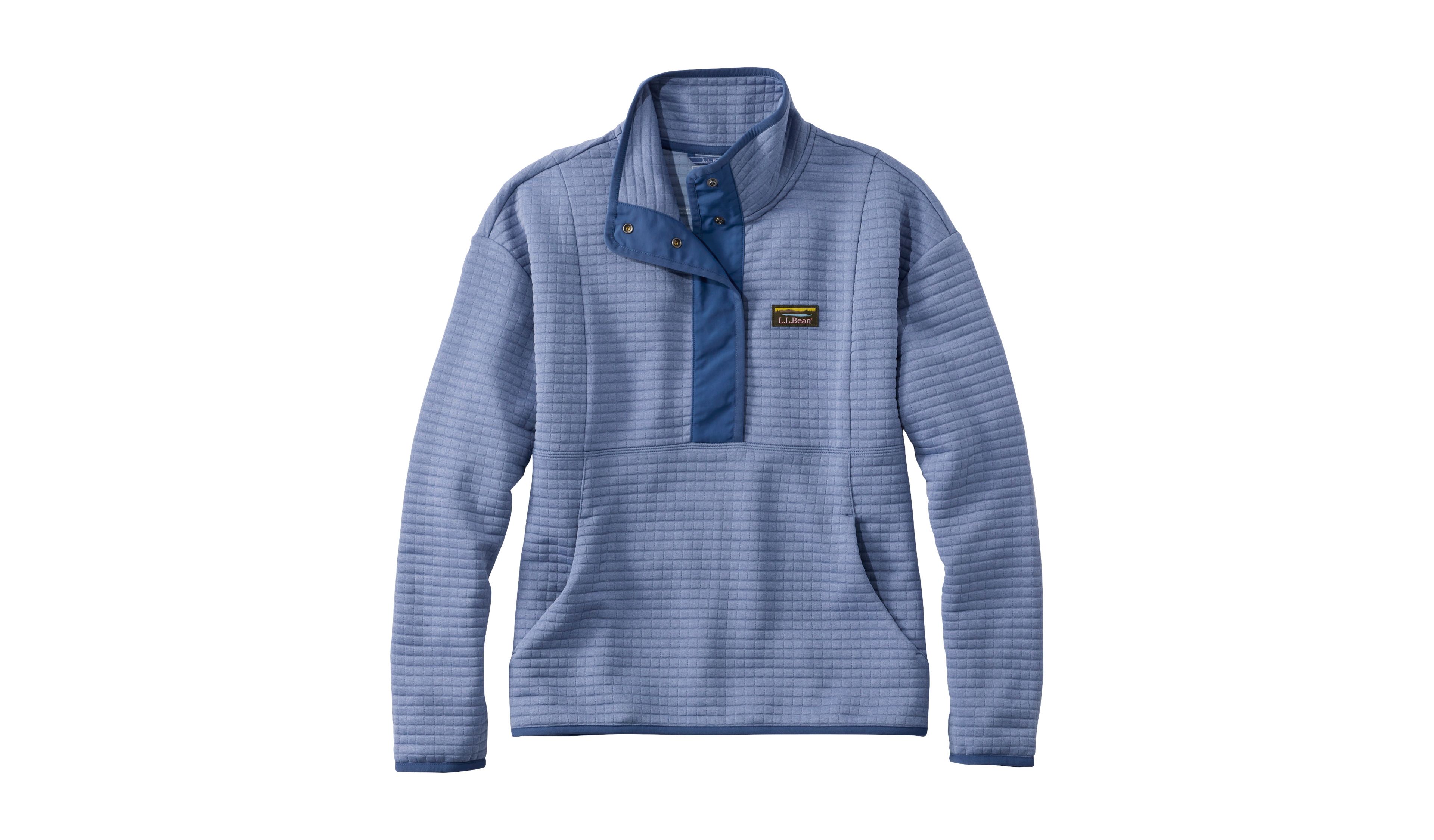 Women's Airlight Grid Pullover