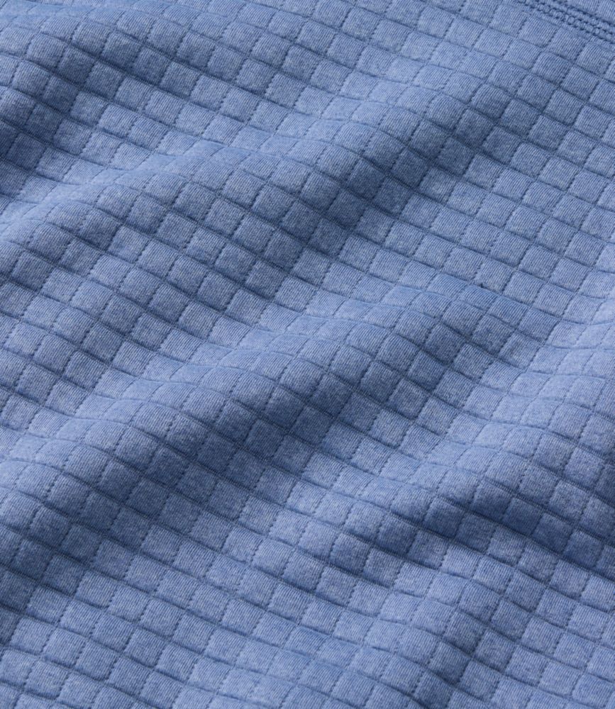 Women's Airlight Grid Pullover