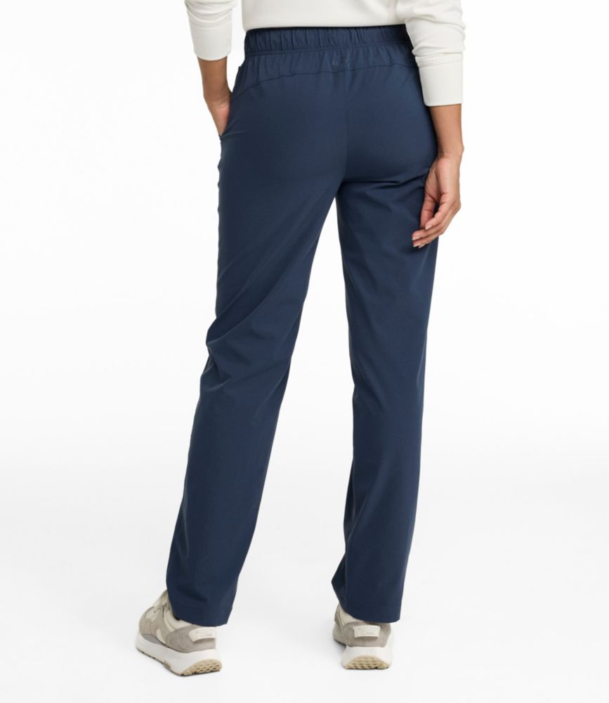 Women's Multisport Pull-On Pant, Alloy Gray, small image number 3