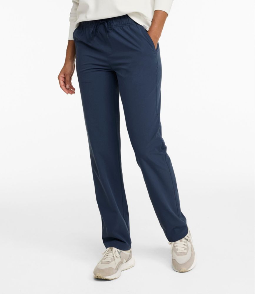 Women's Multisport Pull-On Pant, New