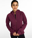 VentureTek Full-Zip Hoodie, Deep Sea Green, small image number 1