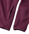 VentureTek Full-Zip Hoodie, Deep Sea Green, small image number 3