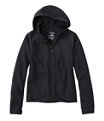 VentureTek Full-Zip Hoodie, Dark Black, small image number 0
