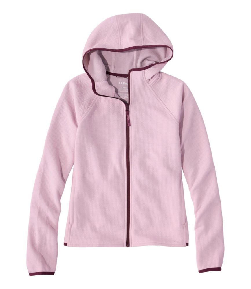 Women's VentureTek Full-Zip Hoodie