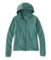 VentureTek Full-Zip Hoodie, Deep Sea Green, small image number 0