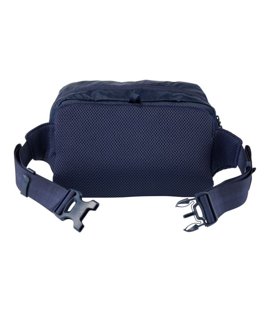 Stowaway Waist Pack, Large