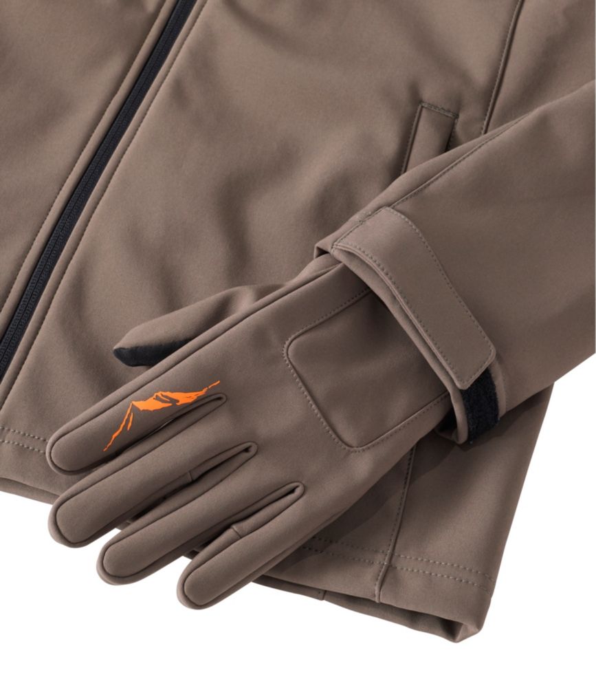 Hunter's Pathfinder Gloves