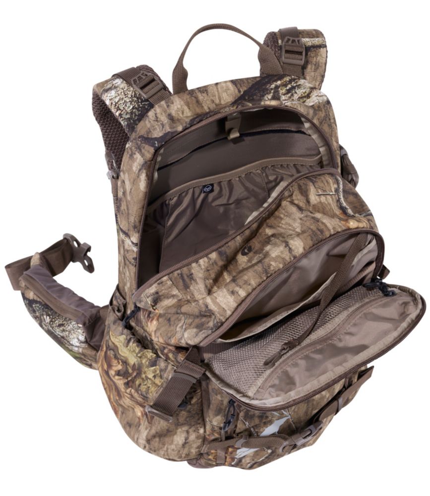 Ridge Runner Pro Hunting Pack II, 28 L, Mossy Oak Country Roots, small image number 3