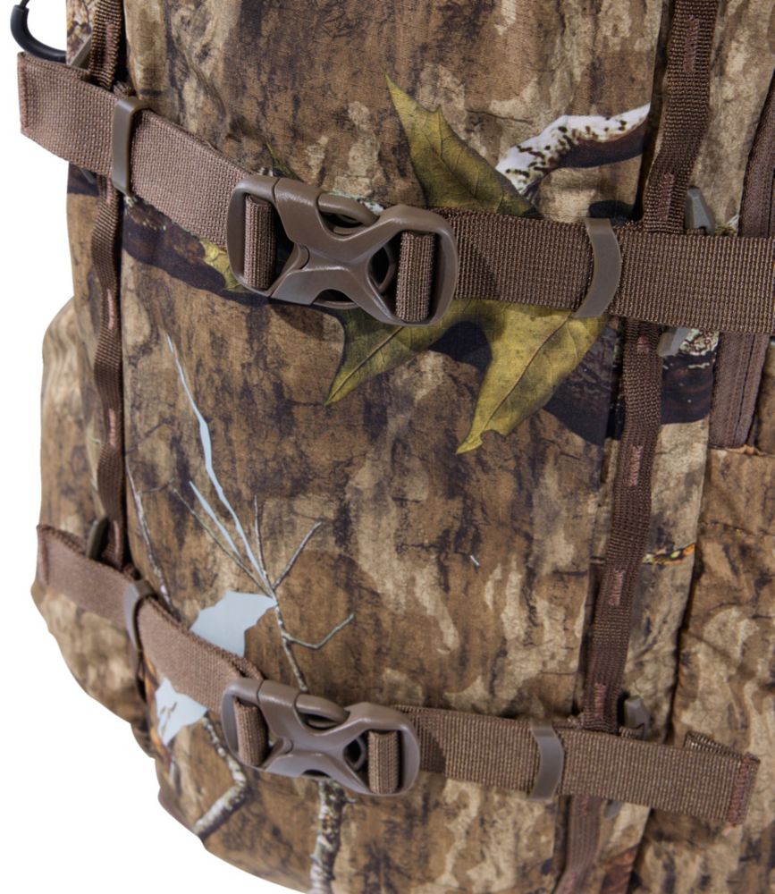 Ridge Runner Pro Hunting Pack II, 28 L, Mossy Oak Country Roots, small image number 5