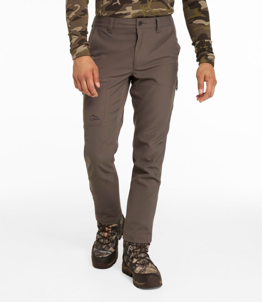 Men's Hunter's Pathfinder Field Pant