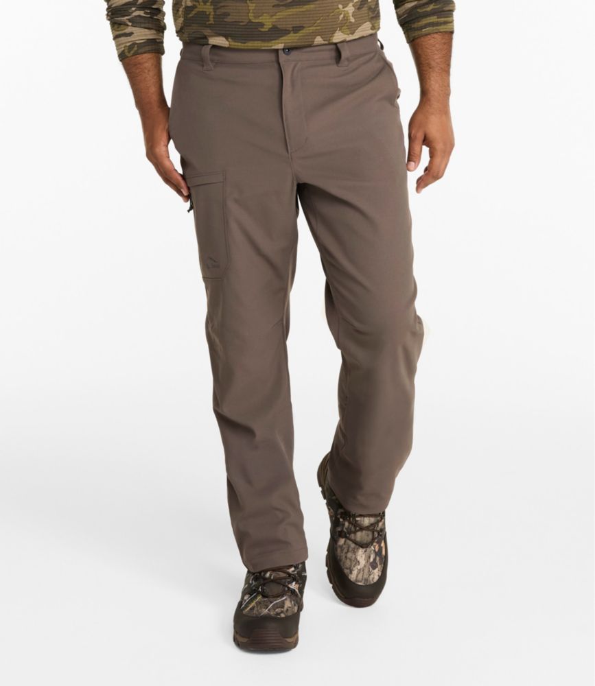 Men's Hunter's Pathfinder Field Pant